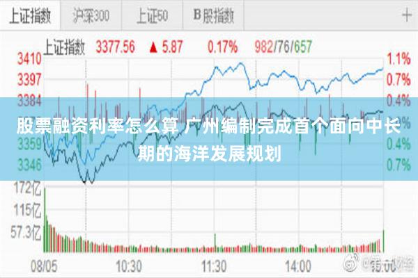 股票融资利率怎么算 广州编制完成首个面向中长期的海洋发展规划